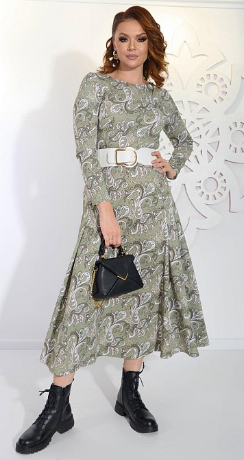 Красивое платье (48) Киев - изображение 1