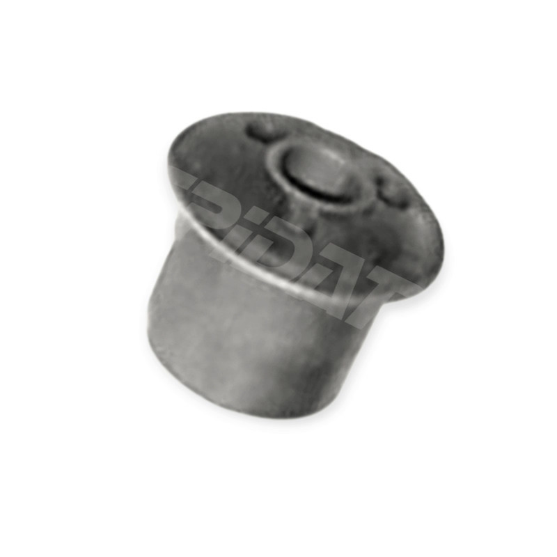 Сайлентблок переднього Пежо 205 I, II (83-98) поперечного нижній задній важіль Мукачево - фото 1