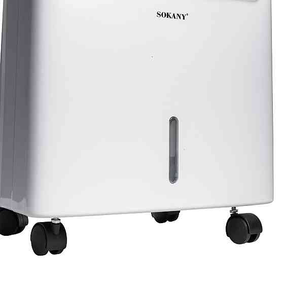 Портативний кондиціонер Sokany з пультом і іонізацією Київ