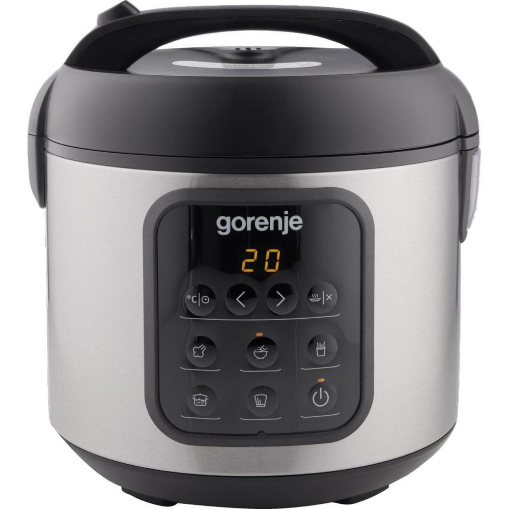 Мультиварка Gorenje MC2SBK ( 12106 ) Харків - фото 12