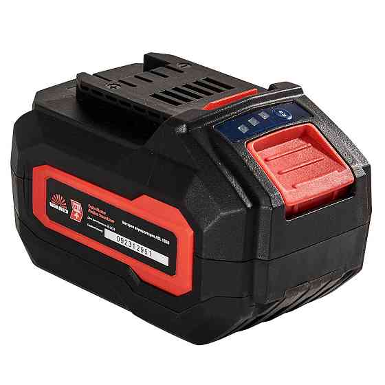 Батарея аккумуляторная Vitals Master ASL 1860 SmartLine+ Харьков