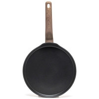 Сковорода Hölmer Wood кована для млинців 24 см (PF-22624-SWB Wood) Киев - изображение 1