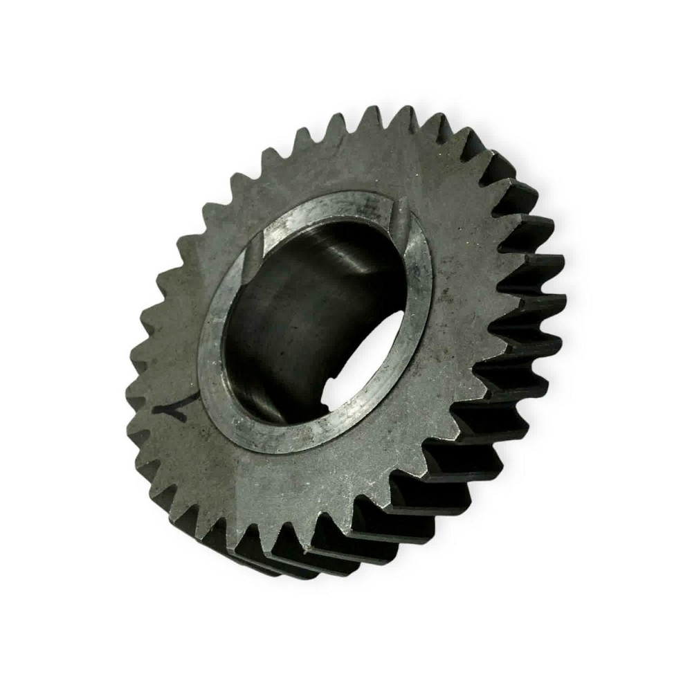 Шестерня 2101 1 передний КПП Мукачево - изображение 1