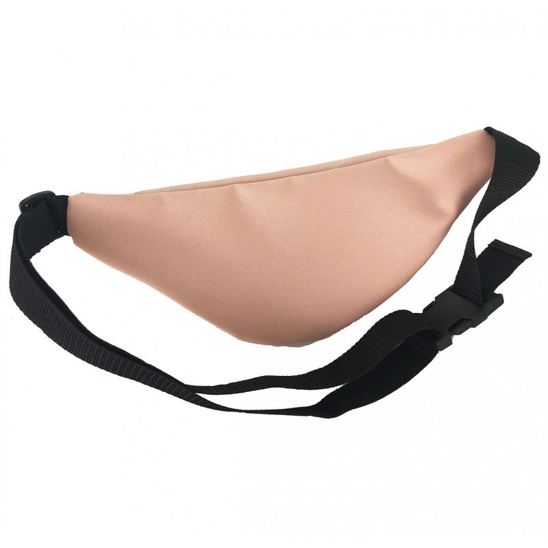 Молодіжна сумка на 2 відділення X002-peach (Персиковий) Суми - фото 5