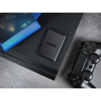 Накопитель SSD USB 3.1 500GB Transcend (TS500GESD270C) Винница - изображение 6