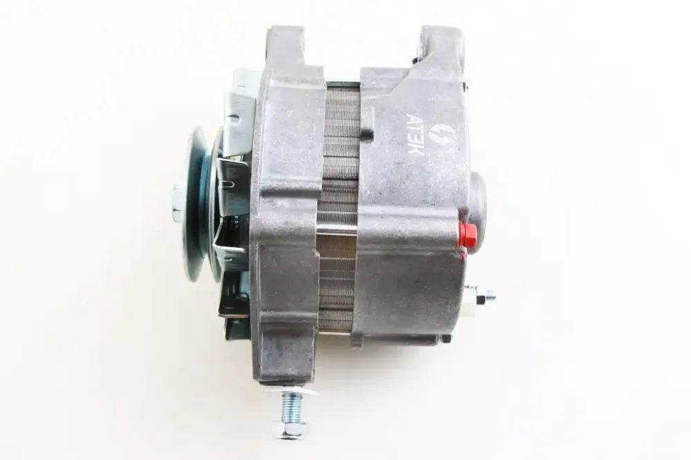 Генератор 2101 42А АТЕК Вінниця - фото 2