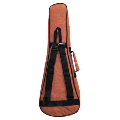 Чохол для гітари Fzone Ukulele Concert Bag Orange (CUB-7 ORANGE) Вінниця