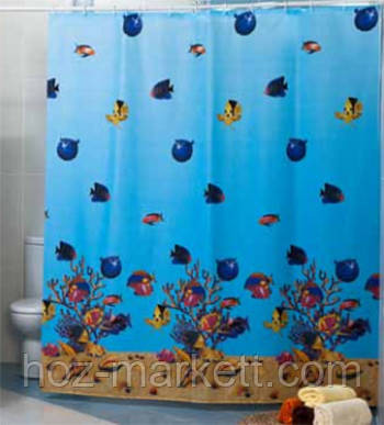 Шторка для душа 