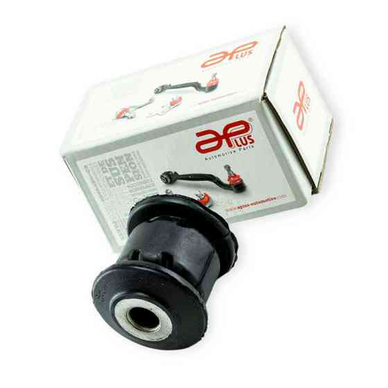 Сайлентблок важеля переднього автомобіль Фольцваген Caddy 04-передній Мукачево