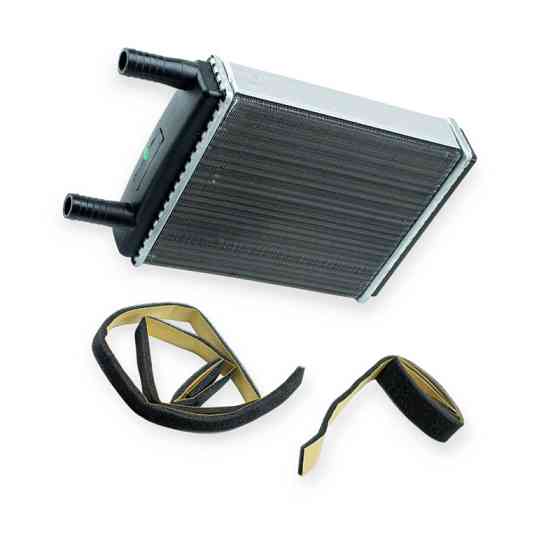 Радіатор ГАЗ 3302 (після 2003 року) (d-18 мм) Мукачево