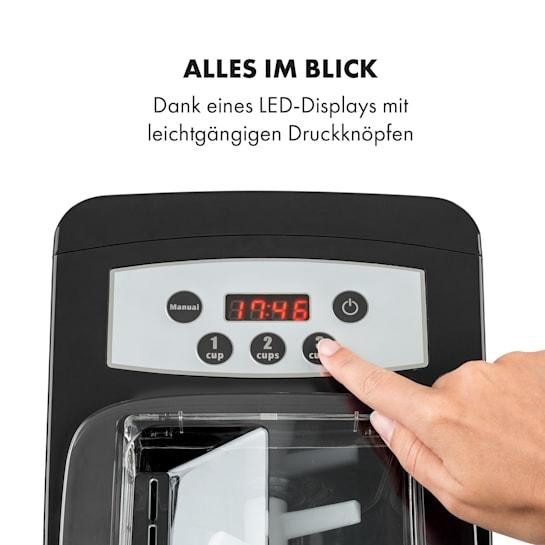 Машина для приготування пасти Klarstein Pastamania Німеччина Рівне - фото 4