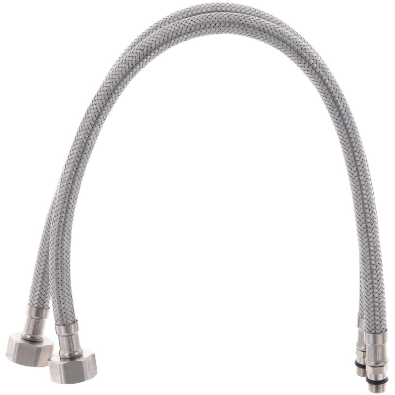 Кухонний змішувач G-Ferro Hansberg 777 з рефлекторним виливом GF1006 Харків - фото 2