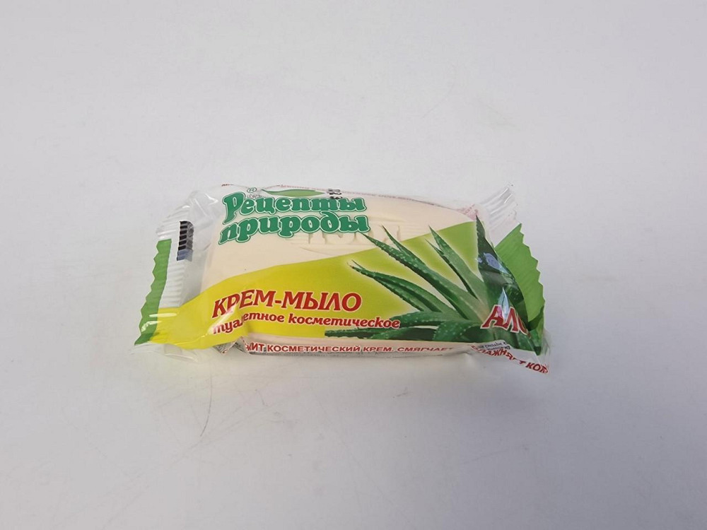 Мыло туалетное 