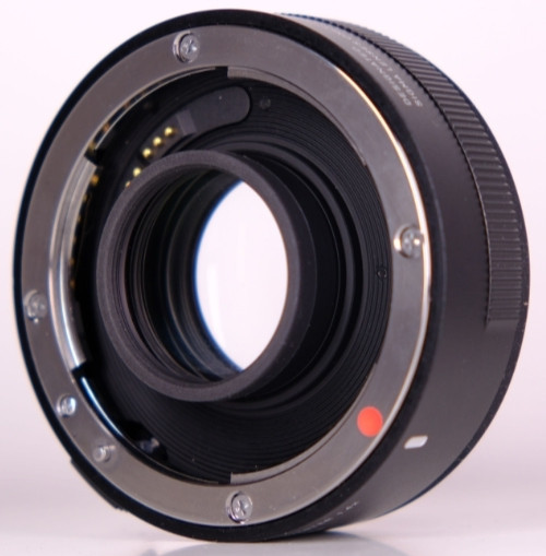 Об'єктив SIGMA TC-1401 1.4X Teleconverter for Canon EF. Київ - фото 7