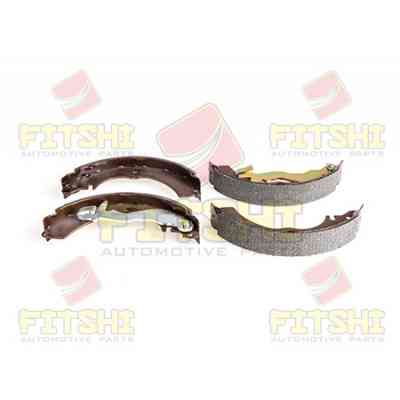Тормозные колодки Fitshi 3653-35BC Винница