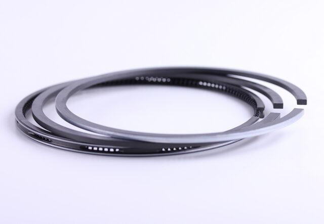 Кольца поршневые 110 мм, DLH1110 Хинтай 160-180 Мукачево - изображение 2