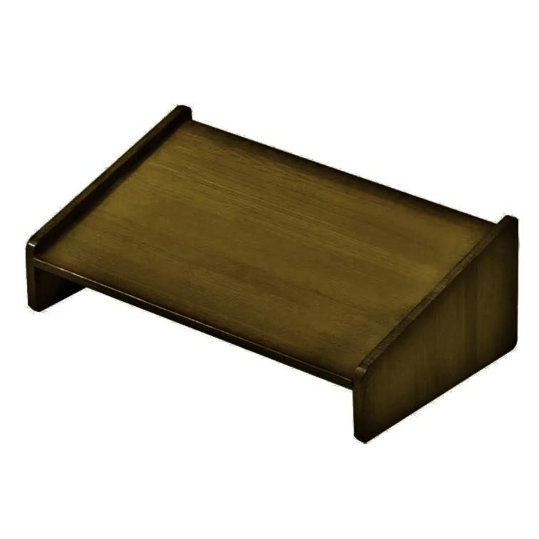 Підставка для ніг "Саджені" мускат Миколаїв - фото 1