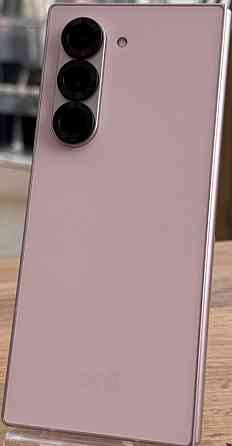 Смартфон Samsung Fold 6 12/256Gb. Pink. Харків