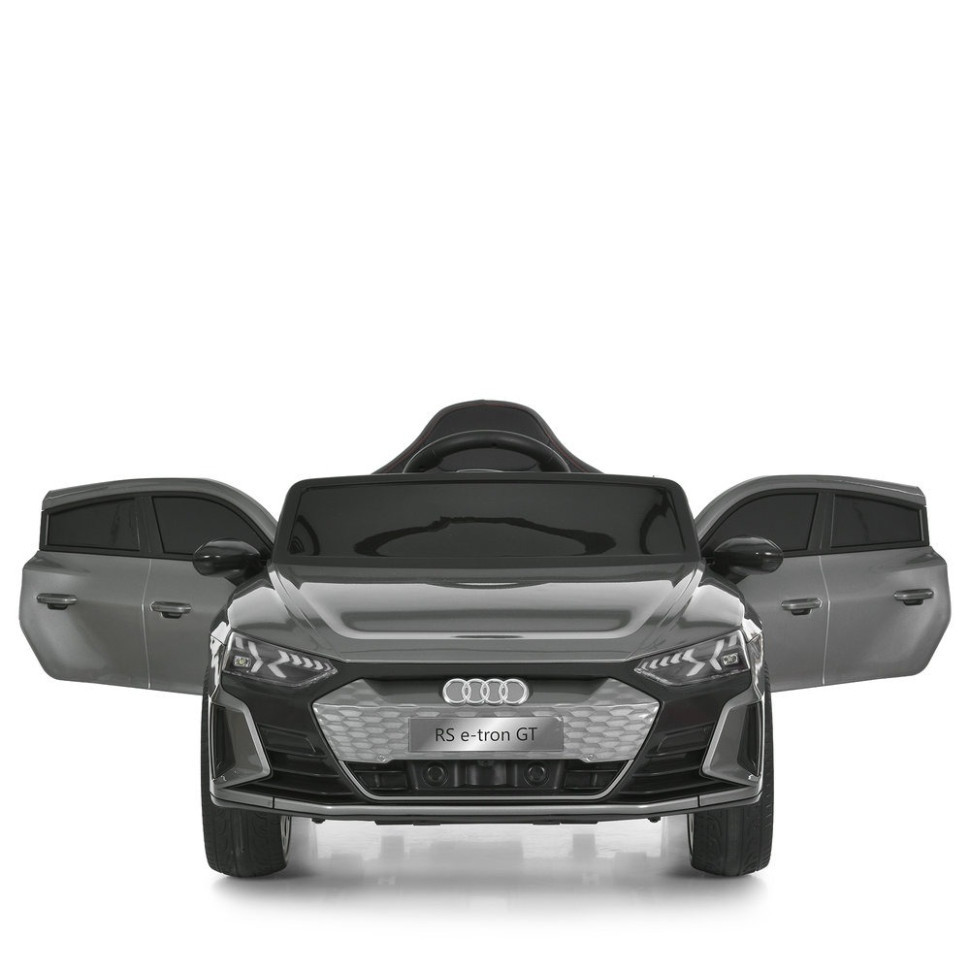 Дитячий електромобіль Машина M 6268EBLRS-11 до 30 кг Вінниця - фото 3