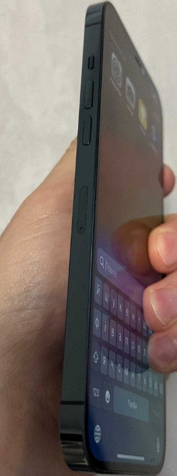 Айфон iPhone 12 Pro Pacific Blue Neverlock 256Gb. Київ - фото 3