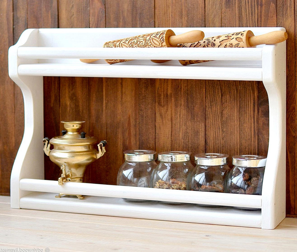 Органайзер для специй 