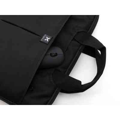 Сумка для ноутбука Vinga 15.6&quot; NB151 black (NB151BK) Вінниця