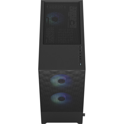Корпус Fractal Design Pop Mini Air RGB Black TG (FD-C-POR1M-06) Вінниця - фото 12