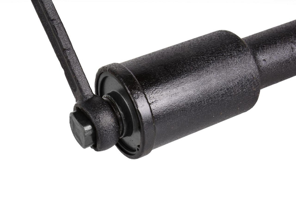 Редуктор-підсилювач крутного моменту "GEKO" (1:58) з двома головками 32 і 33мм на 1 дюйм з подовжувачем Киев - изображение 3