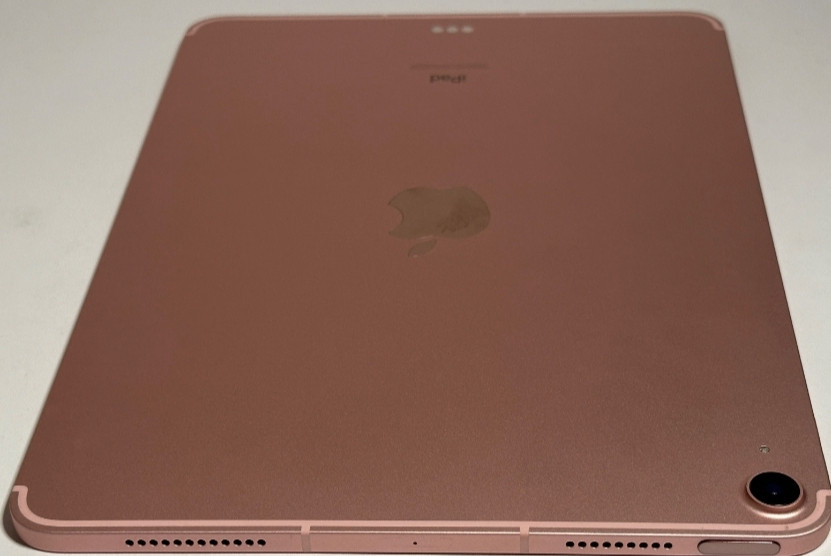 Планшет Apple iPad AIR 4 (2020) 64Gb. 4G / LTE Rose Gold. Київ - фото 1
