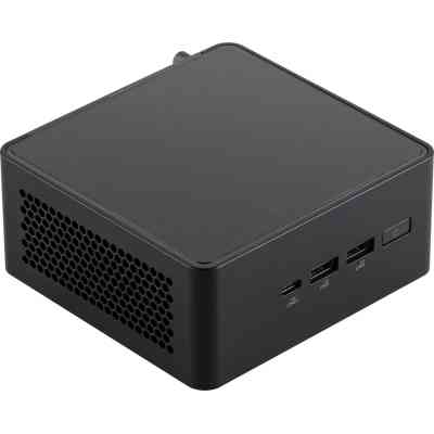 Комп'ютер ASUS NUC 14PRO RNUC14RVHI300002I / Core 3 100U, M.2 22x80 NVMe, 22x42 NVMe/2.5'' SATA (90AR0072-M00040) Вінниця