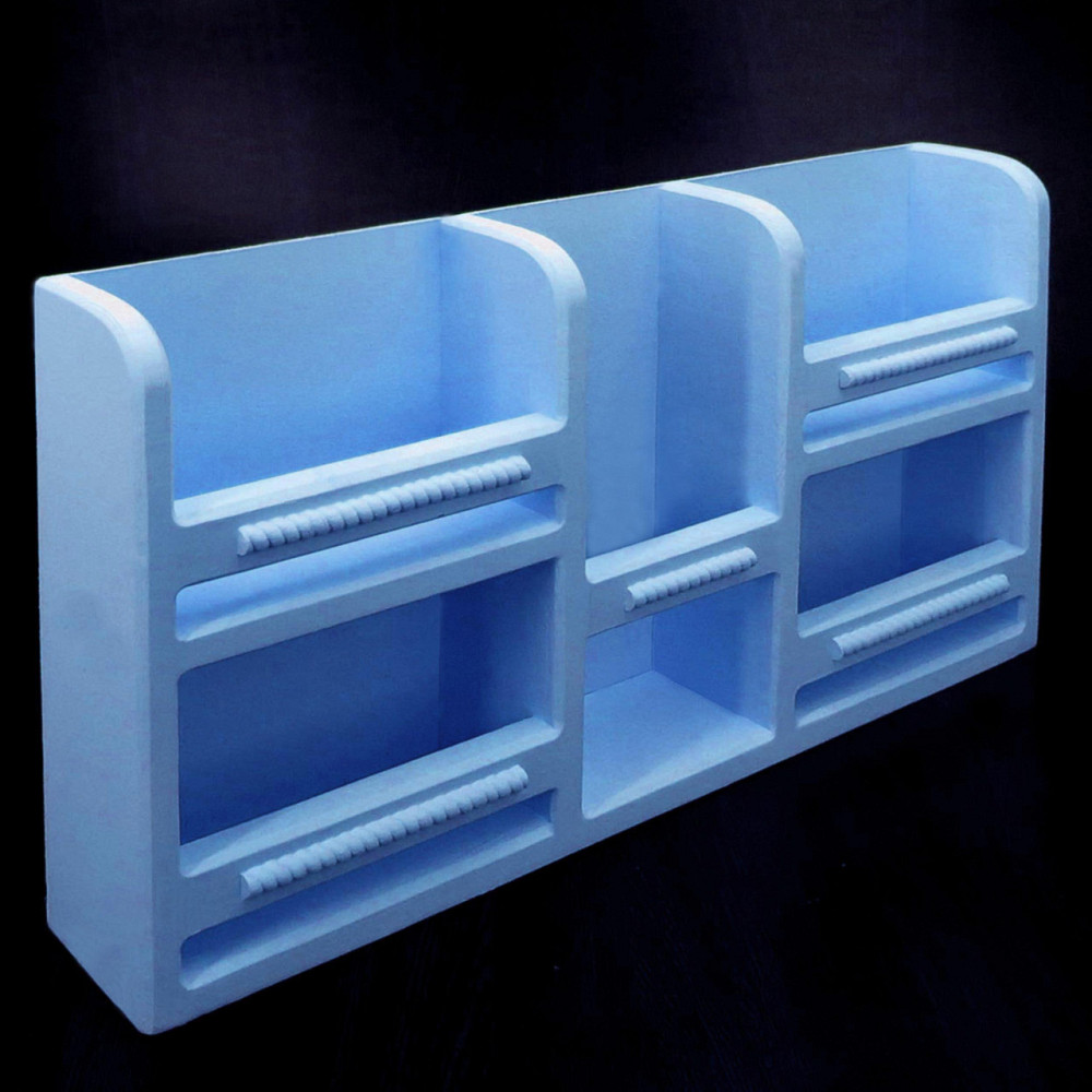 Органайзер для спецій "Табаско" ірис Миколаїв - фото 1