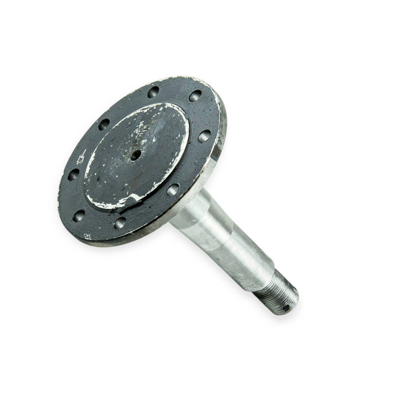 Ось УД 7.5.01на 8 отв (h-220mm) М Мукачево - фото 1