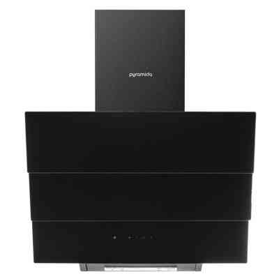 Вытяжка кухонная Pyramida ND 855 BL Винница