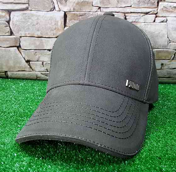 Бейсболка Puma PRO CAP FUTURA Киев