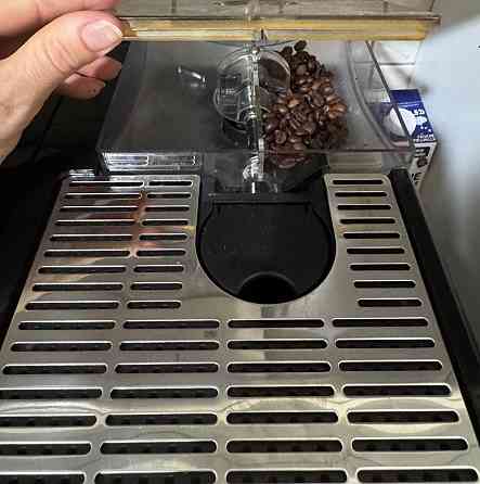 Кофемашина Melitta CafeO Cl. Киев