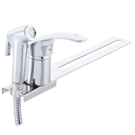 Смеситель для гигиенического душа Zerix LR5221 ZX3048 – надежный и удобный Харьков