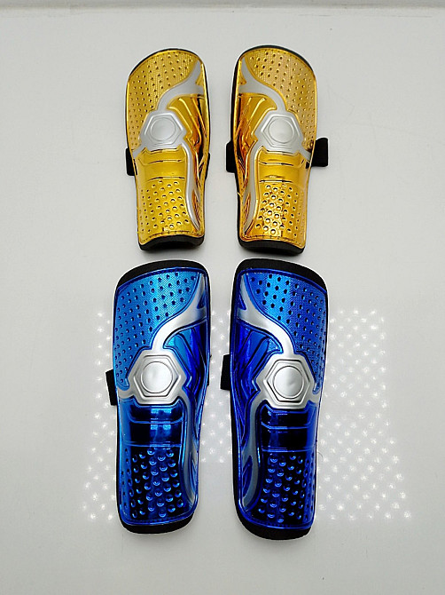 Футбольні щитки для дітей 22524 Луцк - изображение 1