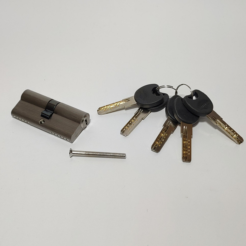 Циліндр Imperial ZC-70 (35/35) Харків - фото 2