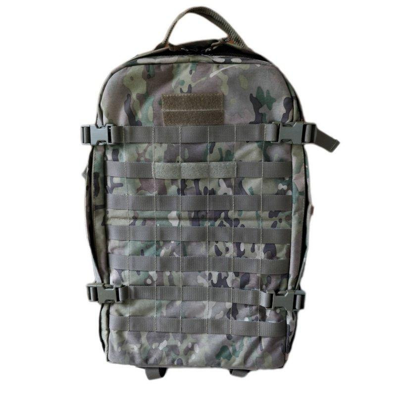 Универсальный тактический рюкзак сумка для дронов DJI Mavic Мавик FPV (Мультикам) Винница - изображение 1