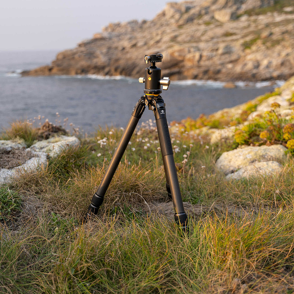 Штатив Vanguard VEO 5 264CB-160S (VEO 5 264CB-160S) Вінниця - фото 10