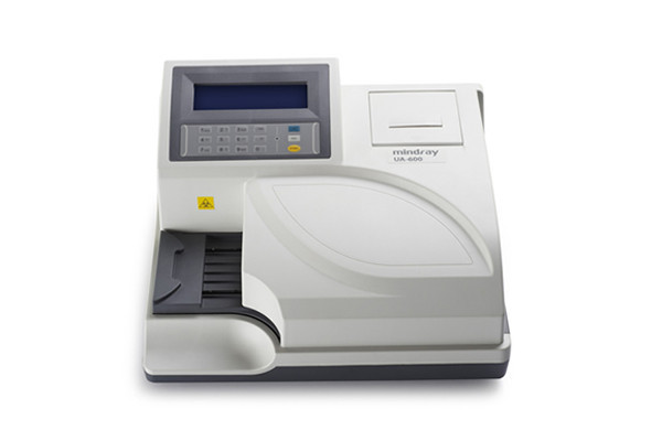 Аналізатор сечі UA-600 Дніпро - фото 1