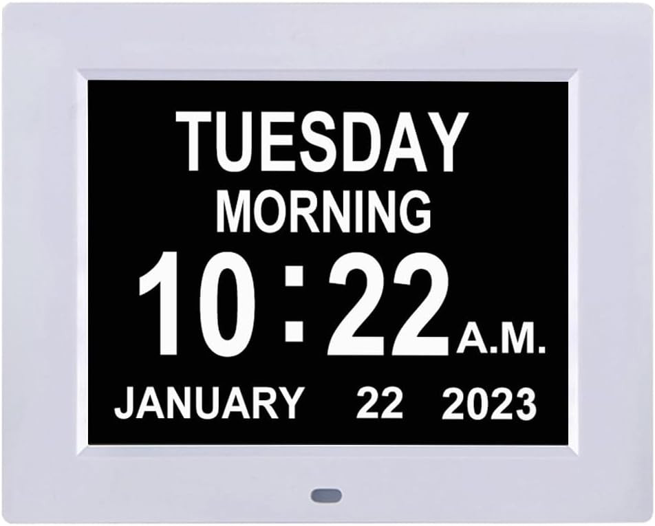 Настільний годинник-календар (Б клас) 25086 Луцьк - фото 2