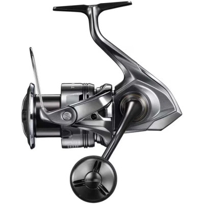 Котушка Shimano Twin Power FE 4000PG 9+1BB 4.41 (TP4000PGFE) Вінниця - фото 1