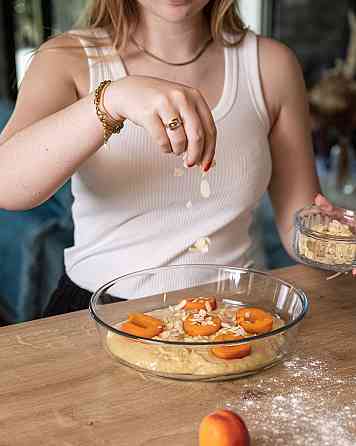 Форма для запікання Pyrex, 26 см (2.1 л) (7092319) Київ