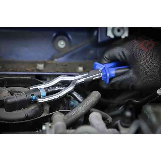 Набір ключів комбі 8шт. (10-22 мм) Одеса