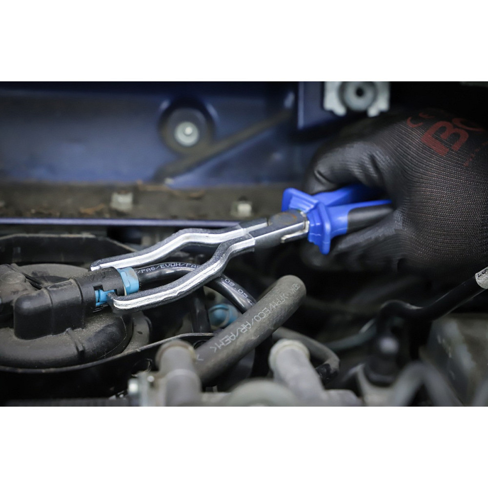 Набір ключів комбі 8шт. (10-22 мм) Одеса - фото 3