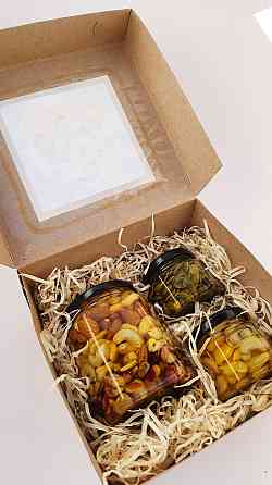 Подарунок татові №30 на День Народження, Новий Рік, День Закоханих. Одеса