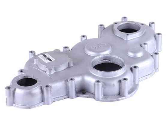 Крышка шестеренок ГРМ двигателя TY290 минитрактор Мукачево