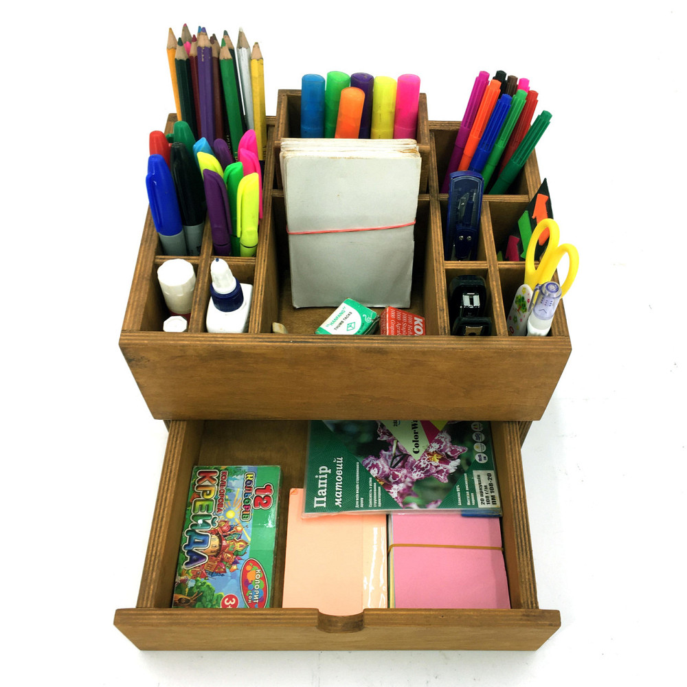 Настольный органайзер 