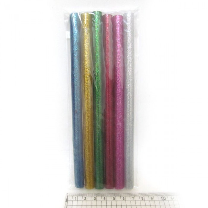 Клей-стержні 